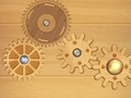 Mchezo Fixisha Gear Puzzle  online