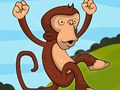 Mchezo Kutoroka kwa Monkey  online
