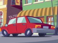 Mchezo Amri ya Trafiki  online