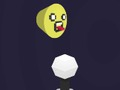 Mchezo Flappy kukimbia mkondoni online
