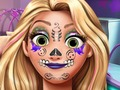 Mchezo Goldie emo babies online