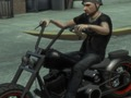 Mchezo Pikipiki za GTA online