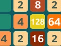 Mchezo Vita vya 2048  online