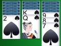 Mchezo Spider Solitaire ya kushangaza online