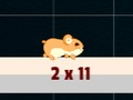 Mchezo Gridi ya Gridi ya Hamster  online