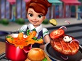 Mchezo Kupika haraka: Burger & Hotdog  online