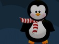 Mchezo Penguins Jigsaw online