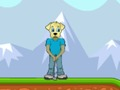 Mchezo Ufuatiliaji wa Golf ya Mathpup  online