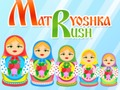 Mchezo Matryoshka kukimbilia  online