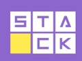 Mchezo Cube Stack online