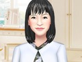 Mchezo Marie Kondo Safi Up  online