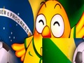 Mchezo DDT slide puzzle online