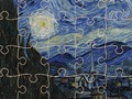 Mchezo Sanaa ya Puzzle Puzzle  online