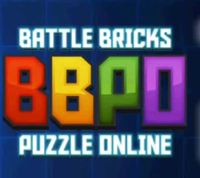 Mchezo Vita vya Matofali Puzzle Online  online