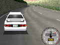 Mchezo Super Drift 3D online