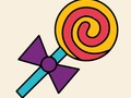 Mchezo Crayons Furaha  online
