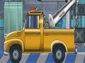 Mchezo Towing Malori Tofauti  online