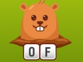 Mchezo Wha Mole  online