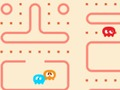 Mchezo Pocket Pac Game  online