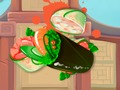 Mchezo Sushi Sensei online