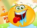 Mchezo Gusa Chakula  online