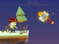 Mchezo Bowmaster online