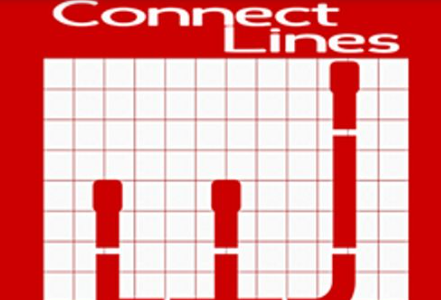 Mchezo Unganisha Mistari  online