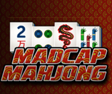 Mchezo Mahcap Mahjong  online