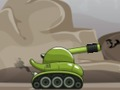 Mchezo Ulinzi wa Tank  online