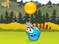 Mchezo Jolly volley online