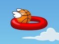 Mchezo Mpira wa jiji Dunkin online