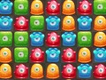 Mchezo Jelly kuponda online