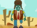 Mchezo Cardio Zombie online
