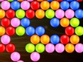 Mchezo Bubble Shooter Deluxe online