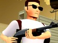 Mchezo Miami Uhalifu Simulator 3d  online