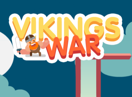 Mchezo Viking vita  online