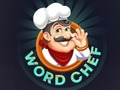 Mchezo Chef wa Neno  online