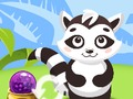 Mchezo Mchezaji wa Bubble Shooter  online