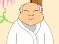 Mchezo Mwalimu wa Qwan Mahjong  online