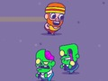 Mchezo Zombie Crossy  online