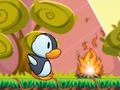 Mchezo Adventure Penguin  online