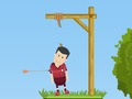 Mchezo Mchezaji wa Archery  online