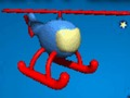 Mchezo Helikopta Puzzle Challenge  online
