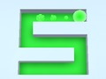 Mchezo Roller Splat online