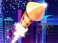 Mchezo Hofu ya Ffirework  online