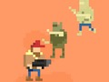 Mchezo Pixel risasi online
