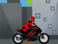 Mchezo Mwisho wa Mbio wa Mashindano ya Bike  online