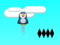 Mchezo Penguin ya haraka  online