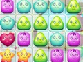 Mchezo Pipi ya Cartoon  online