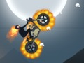 Mchezo Roho Knight Rider  online